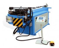 Hydraulic Bending Machine